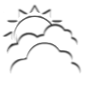 天气预报图标下载