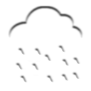 天气预报图标下载