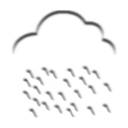 天气预报图标下载