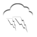 天气预报图标下载