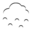 天气预报图标下载