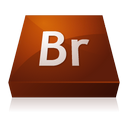立体adobe CS3图标下载