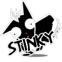 Stinky 系列图标下载