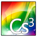 Adobe CS3系列图标下载