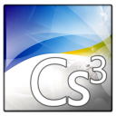 Adobe CS3系列图标下载