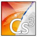 Adobe CS3系列图标下载