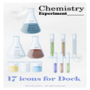 实验室器具系列图标下载