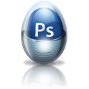 Adobe CS3彩蛋图标下载