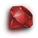 Ruby程序图标下载