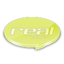 realplayer播放器图标下载