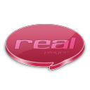 realplayer播放器图标下载