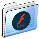 flash系列图标下载