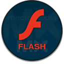 flash系列图标下载