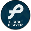 flash系列图标下载