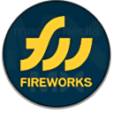 fireworks专题图标下载