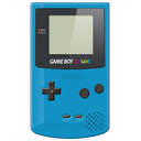 GameBoy游戏图标下载