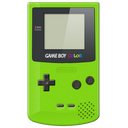 GameBoy游戏图标下载