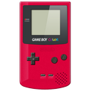 GameBoy游戏图标下载