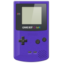 GameBoy游戏图标下载