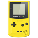 GameBoy游戏图标下载