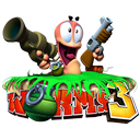 Worms 3D图标下载