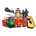 Worms 3D图标下载