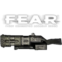 FEAR游戏图标下载