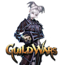 Guild Wars网络游戏图标下载