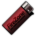 FireZone打火机图标下载