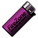 FireZone打火机图标下载