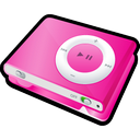 ipod mp4 图标下载