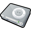 ipod mp4 图标下载