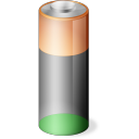 精美电池图标下载