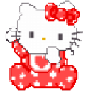 Hello Kitty图标下载