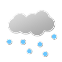 天气预报图标下载