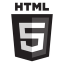 HTML5语言图标下载