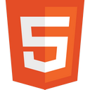 HTML5语言图标下载