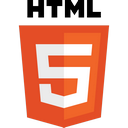 HTML5语言图标下载