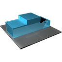 3D立体玻璃质感图标下载