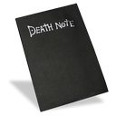 Death Note图标下载