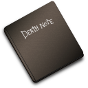 DEATH NOTE图标下载