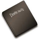 DEATH NOTE图标下载