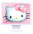 Hello Kitty小图标下载