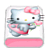 Hello Kitty小图标下载