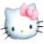 Hello Kitty小图标下载