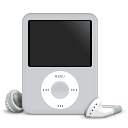 ipod图标