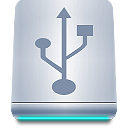 U盘USB系列图标下载