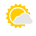 天气预报系列图标下载