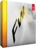 Adobe cs5软件图标下载