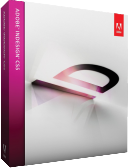 Adobe cs5软件图标下载